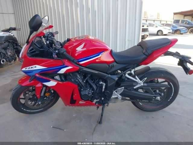 Хонда Другая, объемом двигателя 0.65 л и пробегом 0 тыс. км за 3500 $, фото 12 на Automoto.ua