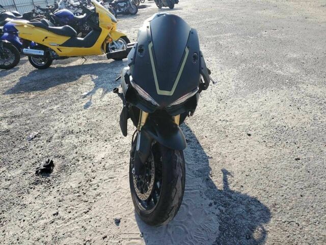 Хонда Другая, объемом двигателя 1 л и пробегом 0 тыс. км за 5500 $, фото 1 на Automoto.ua