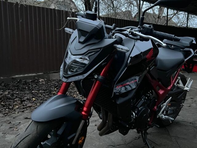 Хонда Другая, объемом двигателя 0.75 л и пробегом 0 тыс. км за 4500 $, фото 9 на Automoto.ua