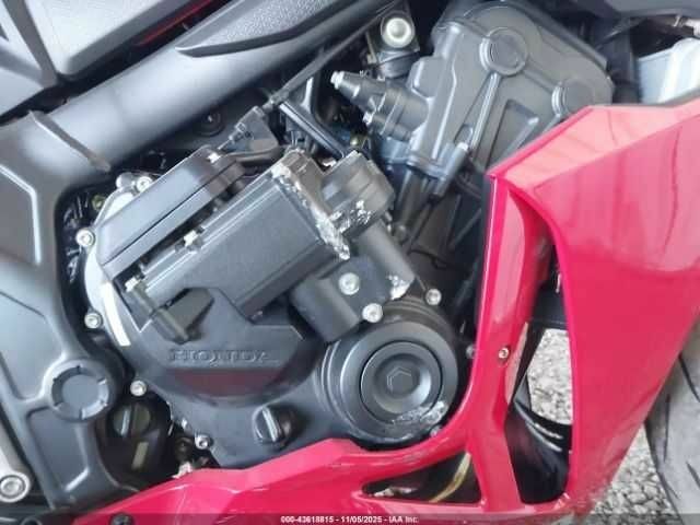 Хонда Другая, объемом двигателя 0.65 л и пробегом 0 тыс. км за 3500 $, фото 15 на Automoto.ua