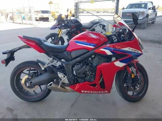 Хонда Другая, объемом двигателя 0.65 л и пробегом 0 тыс. км за 3500 $, фото 11 на Automoto.ua