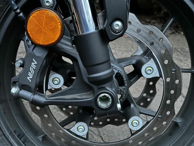 Хонда Другая, объемом двигателя 0.75 л и пробегом 0 тыс. км за 4500 $, фото 2 на Automoto.ua