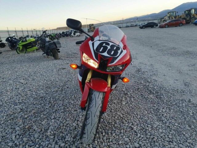 Хонда Другая, объемом двигателя 0.6 л и пробегом 0 тыс. км за 4000 $, фото 1 на Automoto.ua