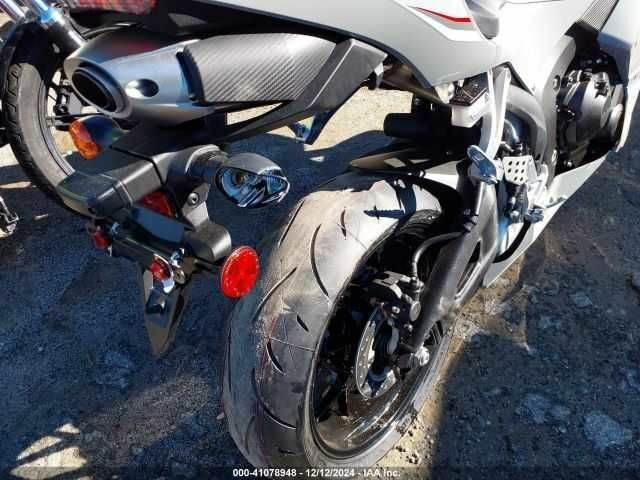 Хонда Другая, объемом двигателя 0.6 л и пробегом 0 тыс. км за 3500 $, фото 13 на Automoto.ua