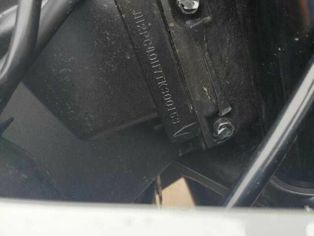 Хонда Другая, объемом двигателя 0.6 л и пробегом 0 тыс. км за 6800 $, фото 1 на Automoto.ua