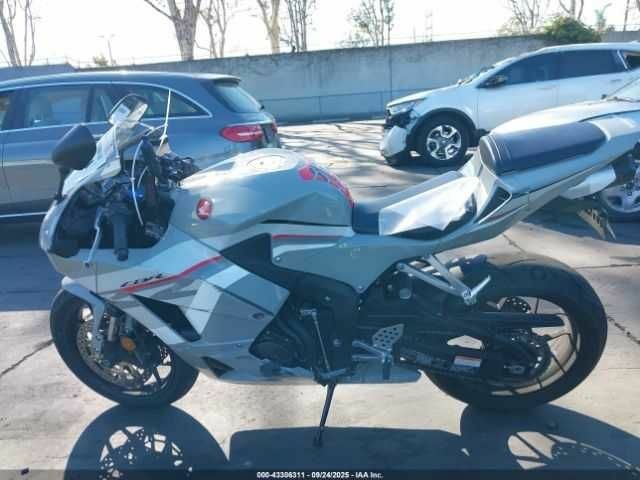 Хонда Другая, объемом двигателя 0.6 л и пробегом 0 тыс. км за 3800 $, фото 4 на Automoto.ua