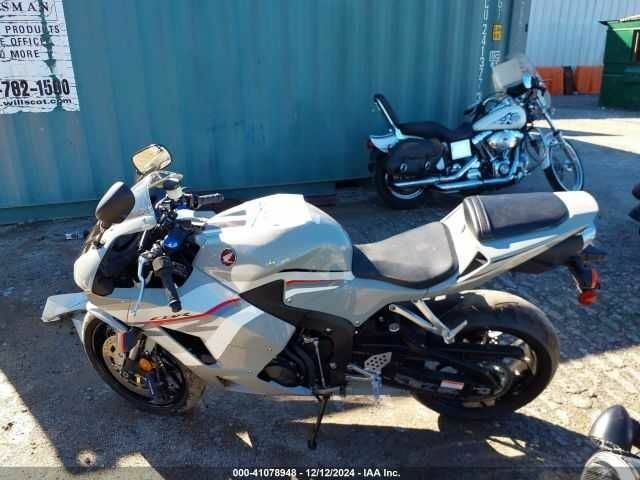 Хонда Другая, объемом двигателя 0.6 л и пробегом 0 тыс. км за 3500 $, фото 12 на Automoto.ua