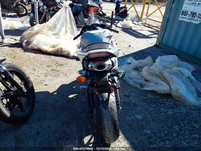 Хонда Другая, объемом двигателя 0.6 л и пробегом 0 тыс. км за 3500 $, фото 5 на Automoto.ua