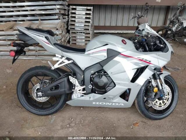 Хонда Другая, объемом двигателя 0.6 л и пробегом 0 тыс. км за 4000 $, фото 4 на Automoto.ua