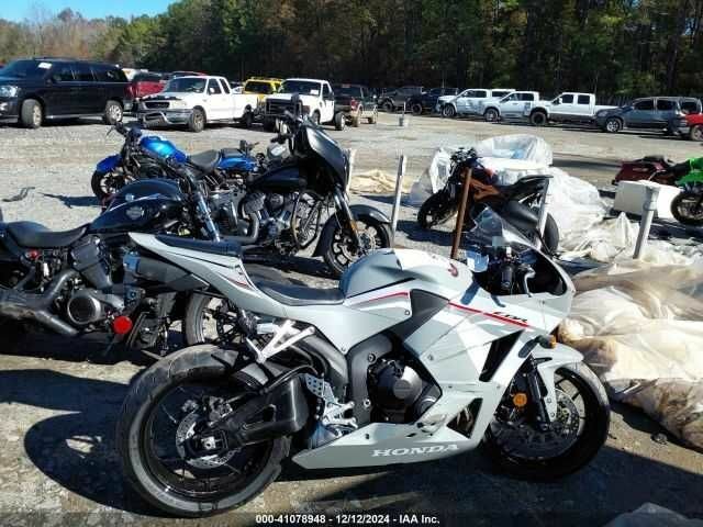 Хонда Другая, объемом двигателя 0.6 л и пробегом 0 тыс. км за 3500 $, фото 11 на Automoto.ua