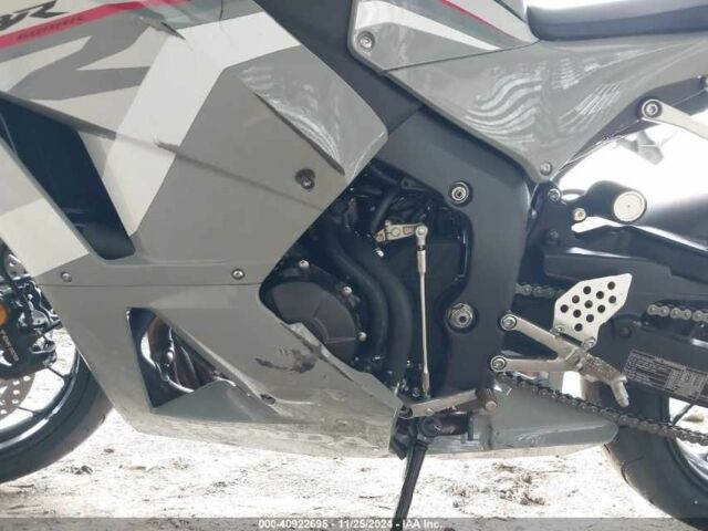 Хонда Другая, объемом двигателя 0.6 л и пробегом 0 тыс. км за 4000 $, фото 9 на Automoto.ua