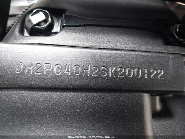 Хонда Другая, объемом двигателя 0.6 л и пробегом 0 тыс. км за 4000 $, фото 11 на Automoto.ua