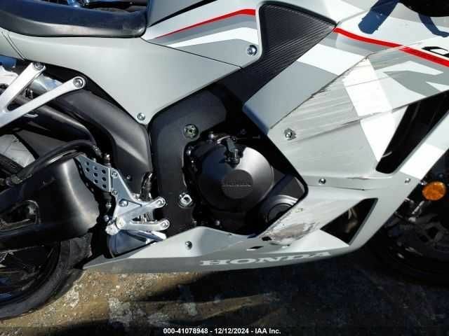 Хонда Другая, объемом двигателя 0.6 л и пробегом 0 тыс. км за 3500 $, фото 7 на Automoto.ua