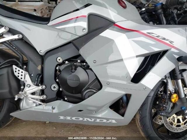 Хонда Другая, объемом двигателя 0.6 л и пробегом 0 тыс. км за 4000 $, фото 8 на Automoto.ua