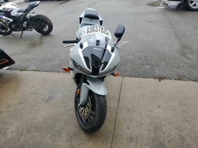 Хонда Другая, объемом двигателя 0.6 л и пробегом 0 тыс. км за 6800 $, фото 2 на Automoto.ua