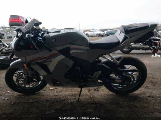 Хонда Другая, объемом двигателя 0.6 л и пробегом 0 тыс. км за 4000 $, фото 3 на Automoto.ua