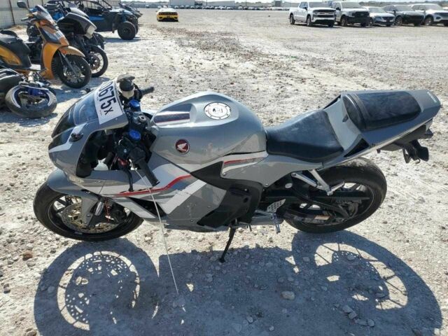 Хонда Другая, объемом двигателя 0.6 л и пробегом 0 тыс. км за 3800 $, фото 2 на Automoto.ua