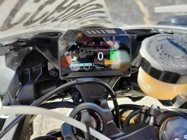 Хонда Другая, объемом двигателя 1 л и пробегом 0 тыс. км за 6200 $, фото 6 на Automoto.ua