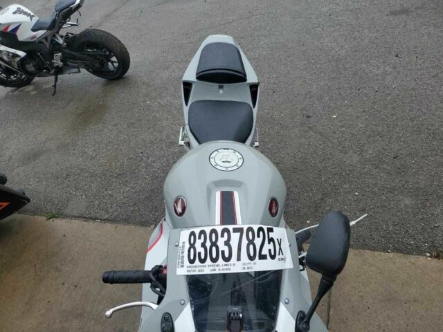 Хонда Другая, объемом двигателя 0.6 л и пробегом 0 тыс. км за 6800 $, фото 5 на Automoto.ua