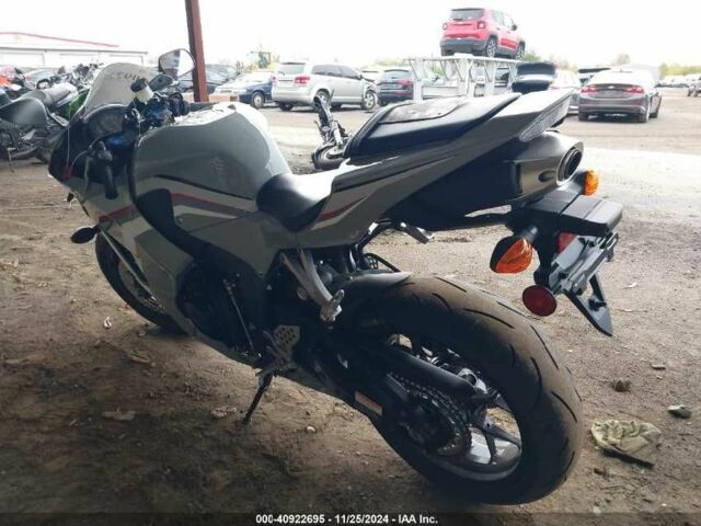 Хонда Другая, объемом двигателя 0.6 л и пробегом 0 тыс. км за 4000 $, фото 5 на Automoto.ua