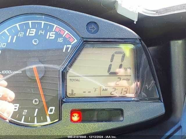 Хонда Другая, объемом двигателя 0.6 л и пробегом 0 тыс. км за 3500 $, фото 6 на Automoto.ua