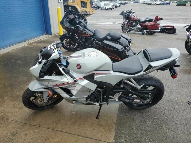 Хонда Другая, объемом двигателя 0.6 л и пробегом 0 тыс. км за 6800 $, фото 3 на Automoto.ua