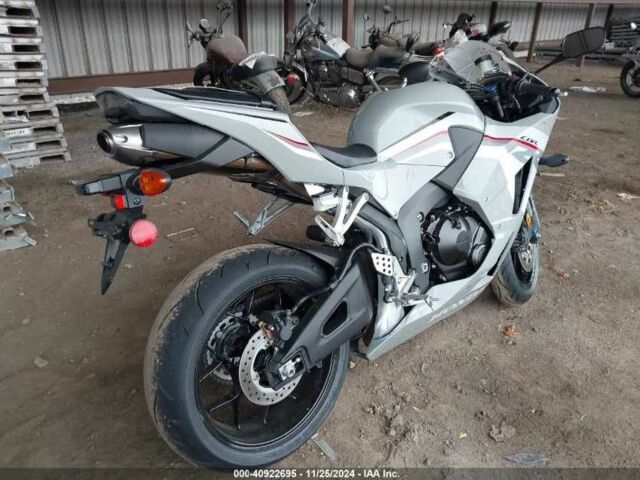 Хонда Другая, объемом двигателя 0.6 л и пробегом 0 тыс. км за 4000 $, фото 7 на Automoto.ua