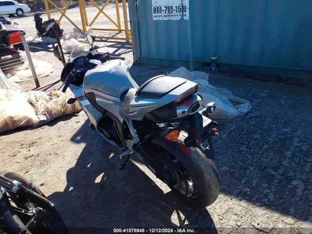 Хонда Другая, объемом двигателя 0.6 л и пробегом 0 тыс. км за 3500 $, фото 2 на Automoto.ua