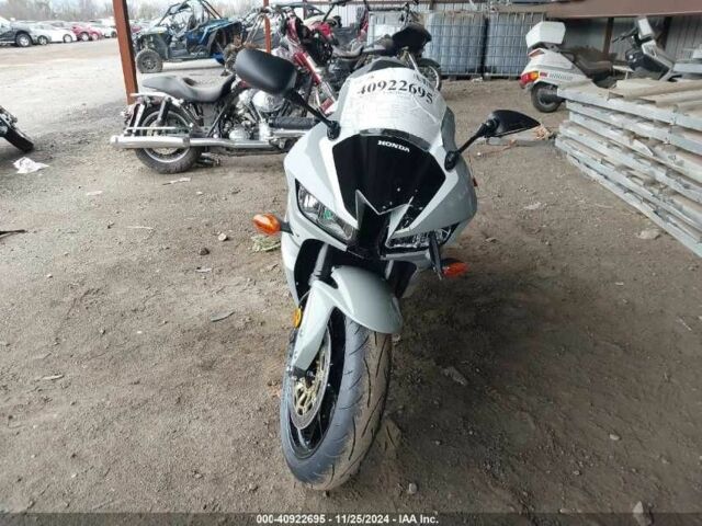 Хонда Другая, объемом двигателя 0.6 л и пробегом 0 тыс. км за 4000 $, фото 2 на Automoto.ua