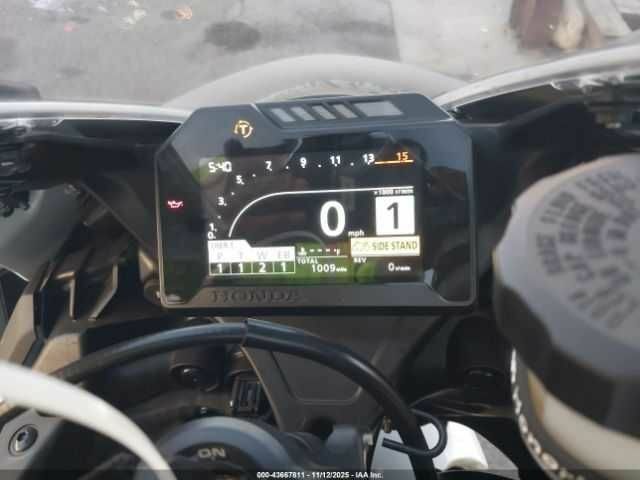 Хонда Другая, объемом двигателя 1 л и пробегом 0 тыс. км за 7000 $, фото 10 на Automoto.ua