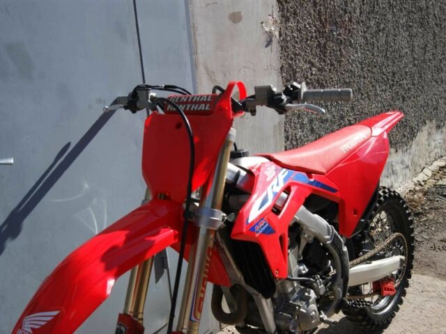 Хонда Другая, объемом двигателя 0.45 л и пробегом 0 тыс. км за 7300 $, фото 2 на Automoto.ua