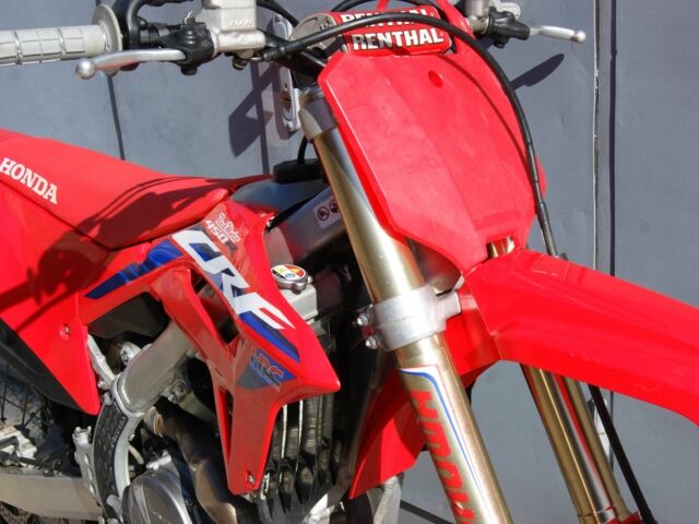 Хонда Другая, объемом двигателя 0.45 л и пробегом 0 тыс. км за 7300 $, фото 8 на Automoto.ua