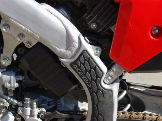 Хонда Другая, объемом двигателя 0.45 л и пробегом 0 тыс. км за 7300 $, фото 4 на Automoto.ua