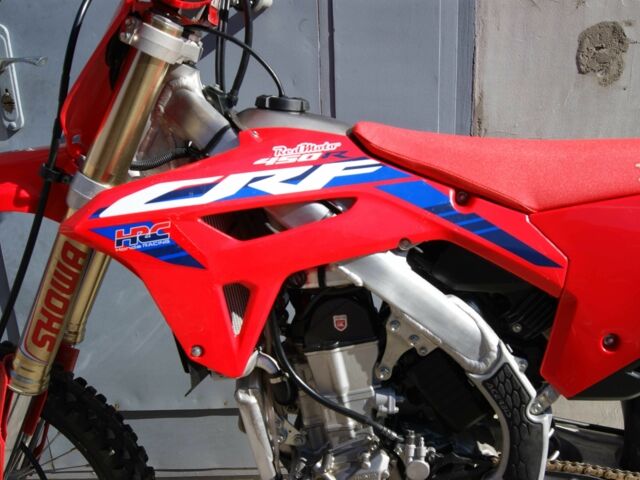 Хонда Другая, объемом двигателя 0.45 л и пробегом 0 тыс. км за 7300 $, фото 1 на Automoto.ua