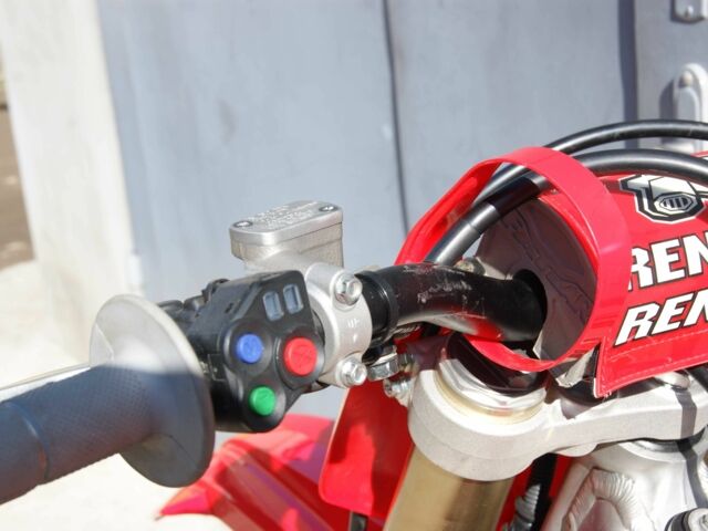 Хонда Другая, объемом двигателя 0.45 л и пробегом 0 тыс. км за 7300 $, фото 5 на Automoto.ua