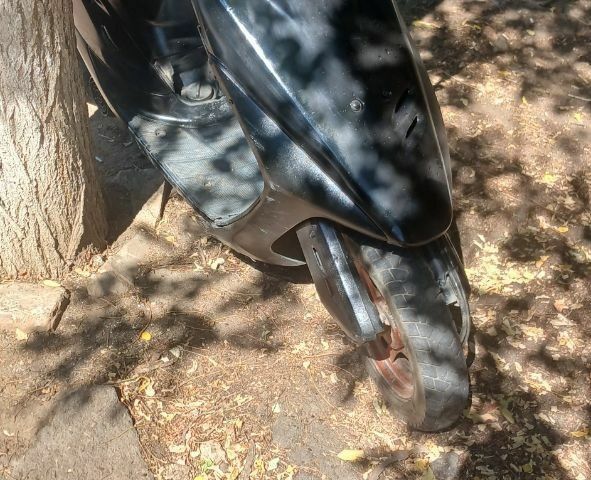 Хонда Інша, об'ємом двигуна 65 л та пробігом 0 тис. км за 10000 $, фото 2 на Automoto.ua