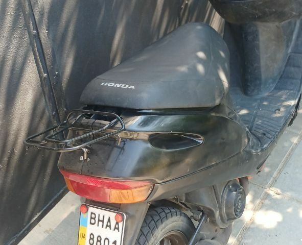 Хонда Інша, об'ємом двигуна 65 л та пробігом 0 тис. км за 10000 $, фото 3 на Automoto.ua