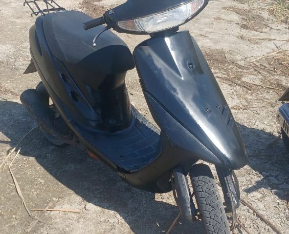 Хонда Інша, об'ємом двигуна 65 л та пробігом 0 тис. км за 10000 $, фото 4 на Automoto.ua