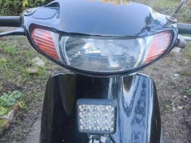 Хонда Другая, объемом двигателя 65 л и пробегом 0 тыс. км за 359 $, фото 3 на Automoto.ua