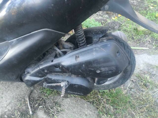 Хонда Другая, объемом двигателя 65 л и пробегом 0 тыс. км за 359 $, фото 10 на Automoto.ua