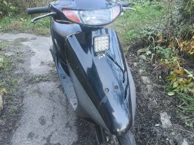 Хонда Другая, объемом двигателя 65 л и пробегом 0 тыс. км за 359 $, фото 1 на Automoto.ua