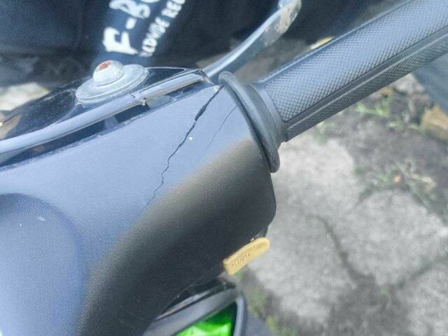 Хонда Другая, объемом двигателя 65 л и пробегом 0 тыс. км за 359 $, фото 7 на Automoto.ua