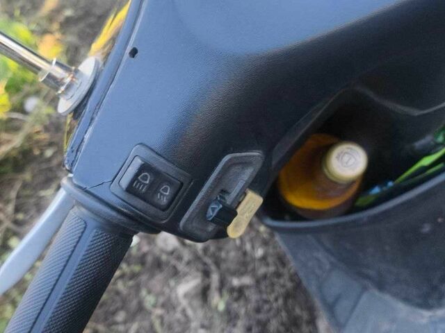 Хонда Другая, объемом двигателя 65 л и пробегом 0 тыс. км за 359 $, фото 9 на Automoto.ua