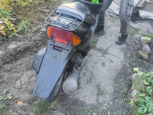 Хонда Другая, объемом двигателя 65 л и пробегом 0 тыс. км за 359 $, фото 5 на Automoto.ua