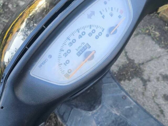 Хонда Другая, объемом двигателя 65 л и пробегом 0 тыс. км за 359 $, фото 2 на Automoto.ua