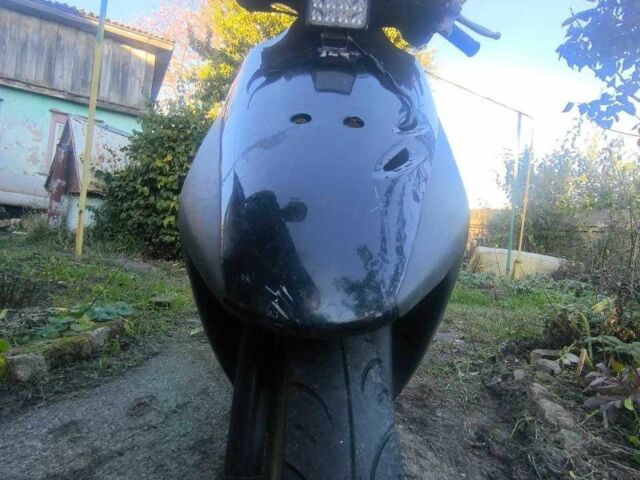 Хонда Другая, объемом двигателя 65 л и пробегом 0 тыс. км за 359 $, фото 6 на Automoto.ua