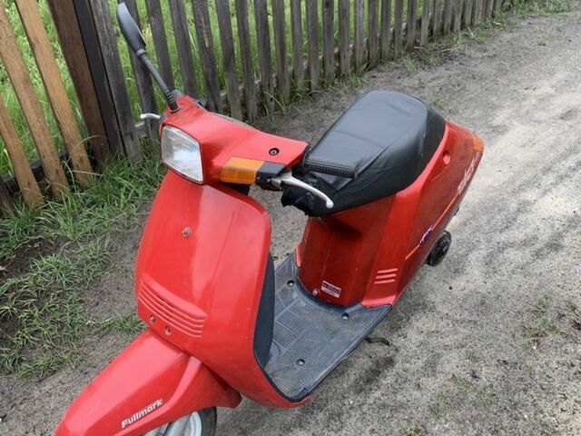 Хонда Інша, об'ємом двигуна 50 л та пробігом 0 тис. км за 285 $, фото 3 на Automoto.ua