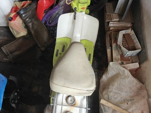 Хонда Другая, объемом двигателя 50 л и пробегом 0 тыс. км за 192 $, фото 2 на Automoto.ua