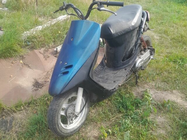 Хонда Другая, объемом двигателя 50 л и пробегом 0 тыс. км за 72 $, фото 1 на Automoto.ua