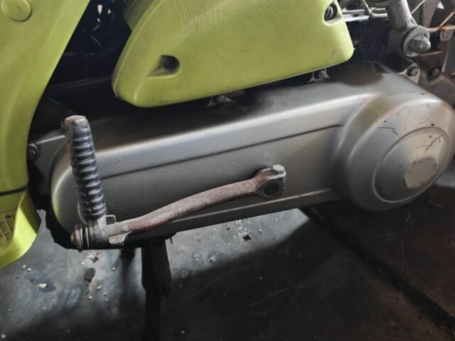 Хонда Другая, объемом двигателя 50 л и пробегом 0 тыс. км за 192 $, фото 4 на Automoto.ua